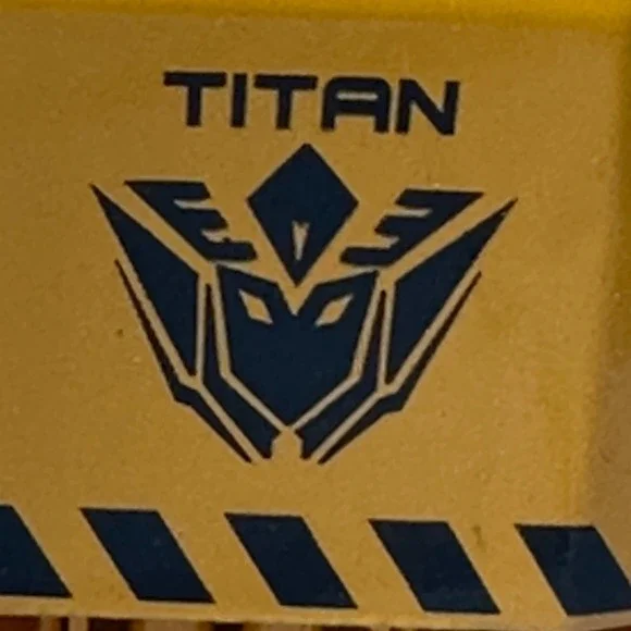 Jinbao Big-Moe Devastator KO Transformers Construction Vehicle Robot Set Lot - Picture 13 of 13